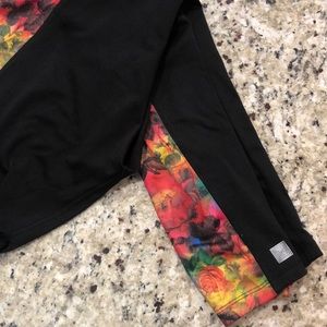 LLR Jordan’s w/ roses